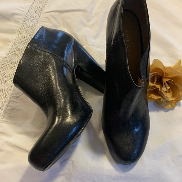 Women heels - Picture 4 of 7